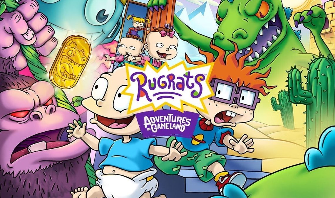 Le nouveau jeu Razmoket est livré avec une édition physique qui est une pure nostalgie