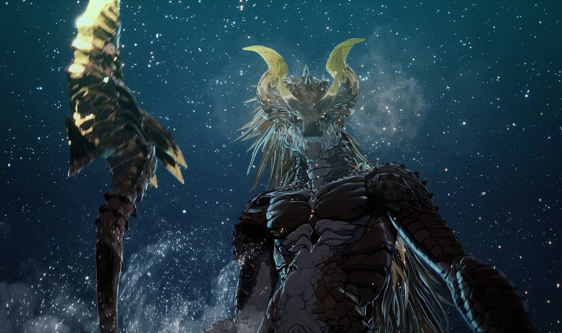 Le premier Berserker : Khazan - Bande-annonce du combat |  Aperçu des partenaires Xbox 2024