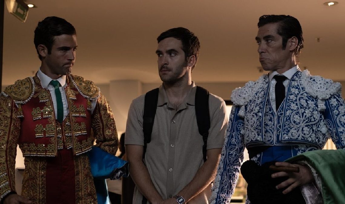 Le réalisateur de Verónica et REC travaille sur une nouvelle série originale Disney+ : tout ce qu'il faut savoir sur La Suerte