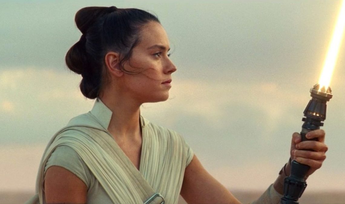 Le rôle principal de Daisy Ridley dans Star Wars n'a pas apporté la gloire à laquelle elle s'attendait