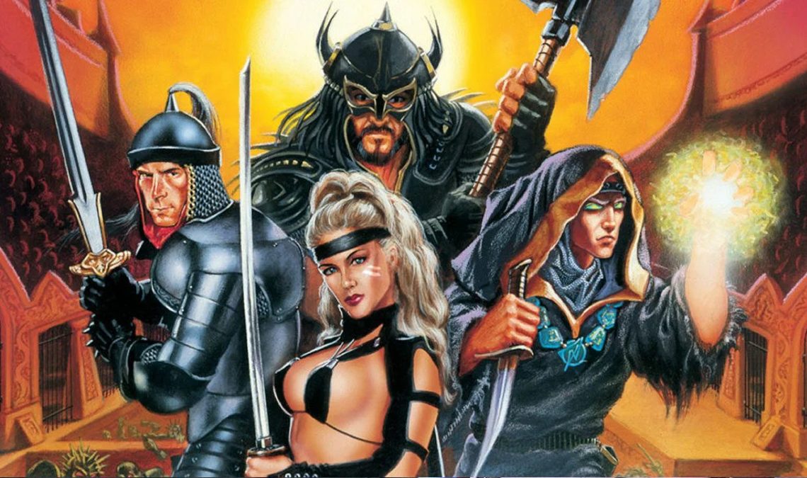 Les créateurs d'Elder Scrolls révèlent à quel point le plagiat accidentel faisait partie de leur histoire originale