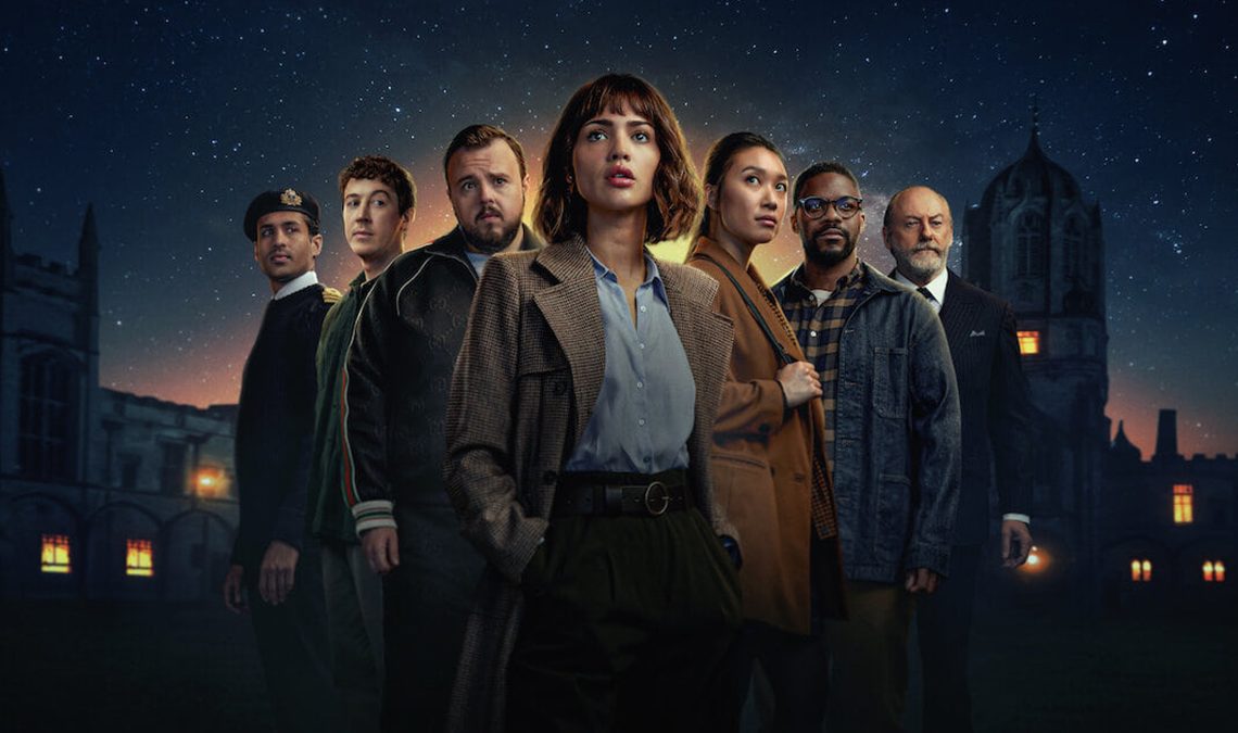 Les créateurs de The 3 Body Problem estiment que la série Netflix pourrait durer plusieurs saisons