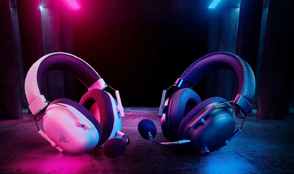 Les écouteurs sans fil les mieux notés de Razer bénéficient d'une réduction brutale de 50 euros