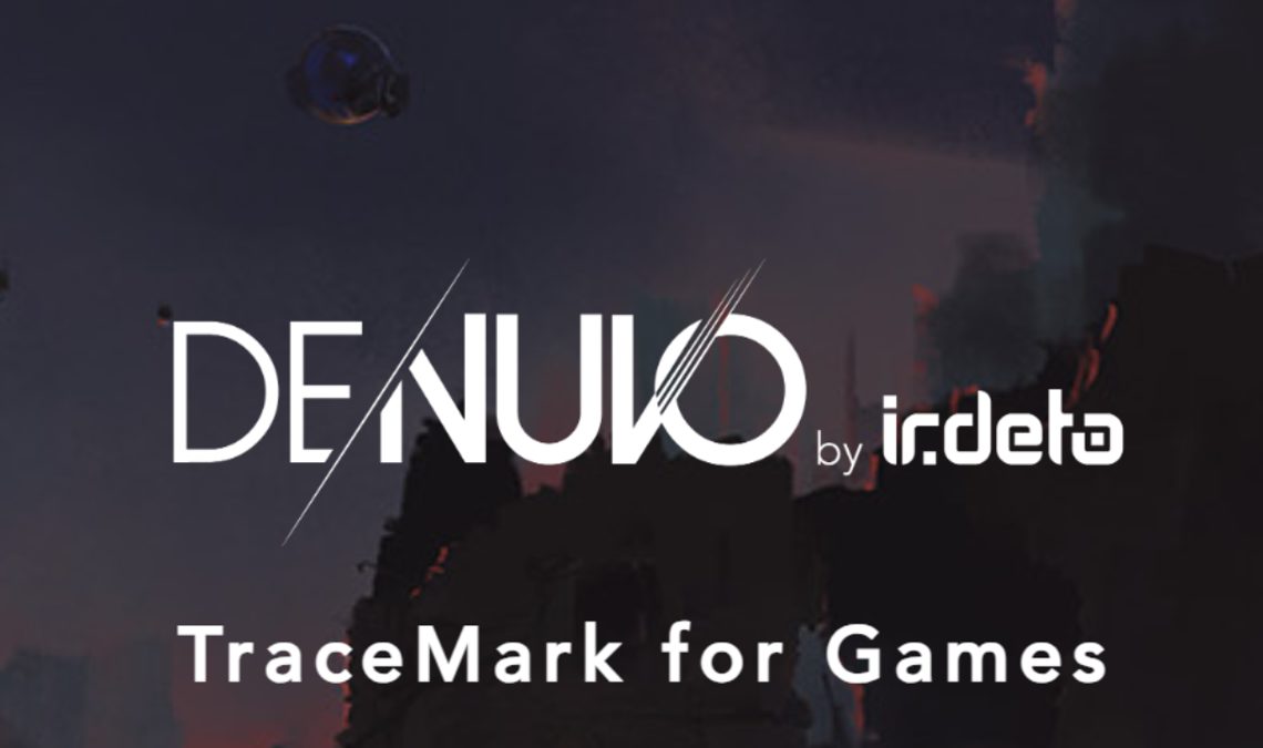 Les fuyards ont des problèmes.  Denuvo développe une technologie conçue pour les localiser rapidement