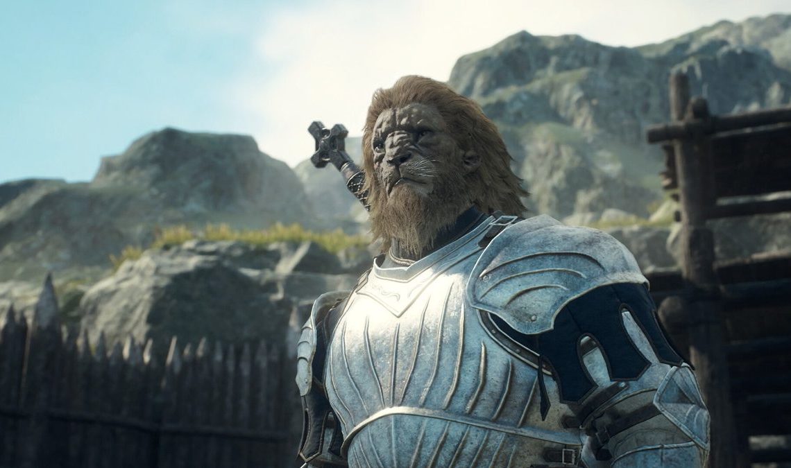 Les joueurs de Dragon's Dogma 2 découvrent des catapultes qui ouvrent parfois des zones secrètes