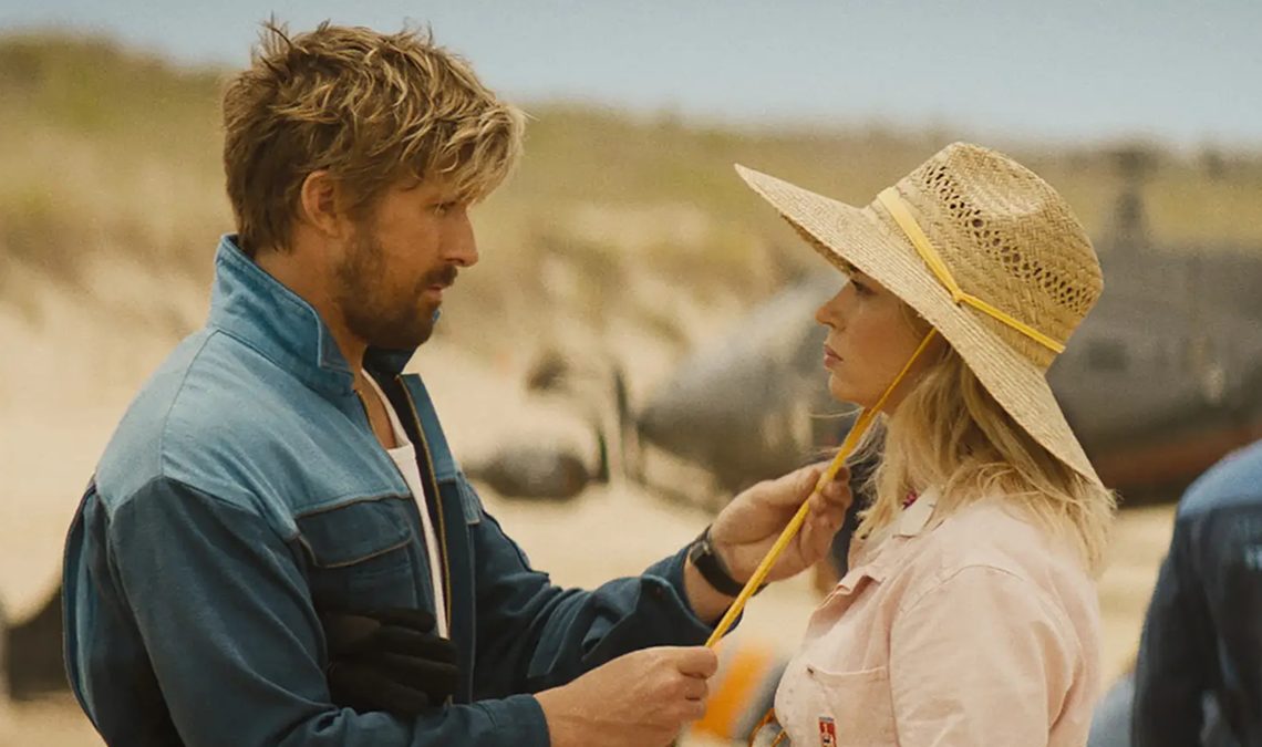 Les premières réactions à The Specialist, le nouveau disque de Ryan Gosling, arrivent