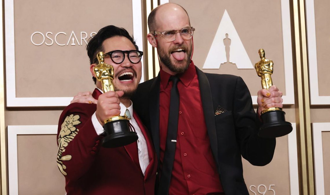 Les réalisateurs du film le plus primé de tous les temps ont déjà une date de sortie pour leur prochain projet