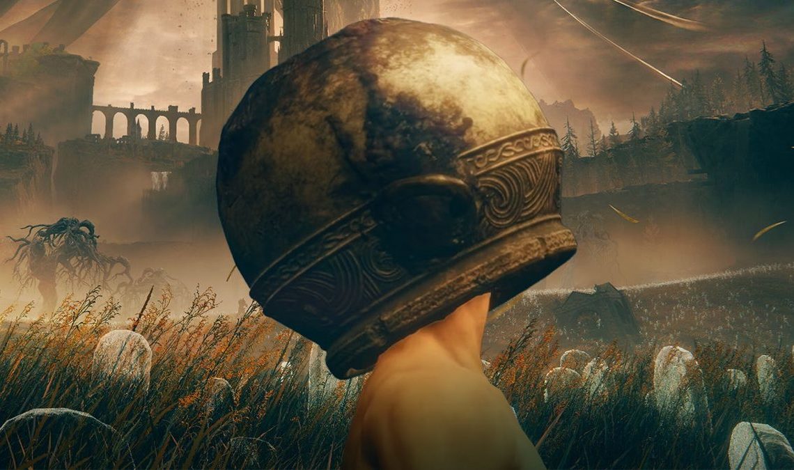 "Let Me Solo Her", le héros d'Elden Ring dit que le nouveau DLC pourrait signifier la fin de sa mission