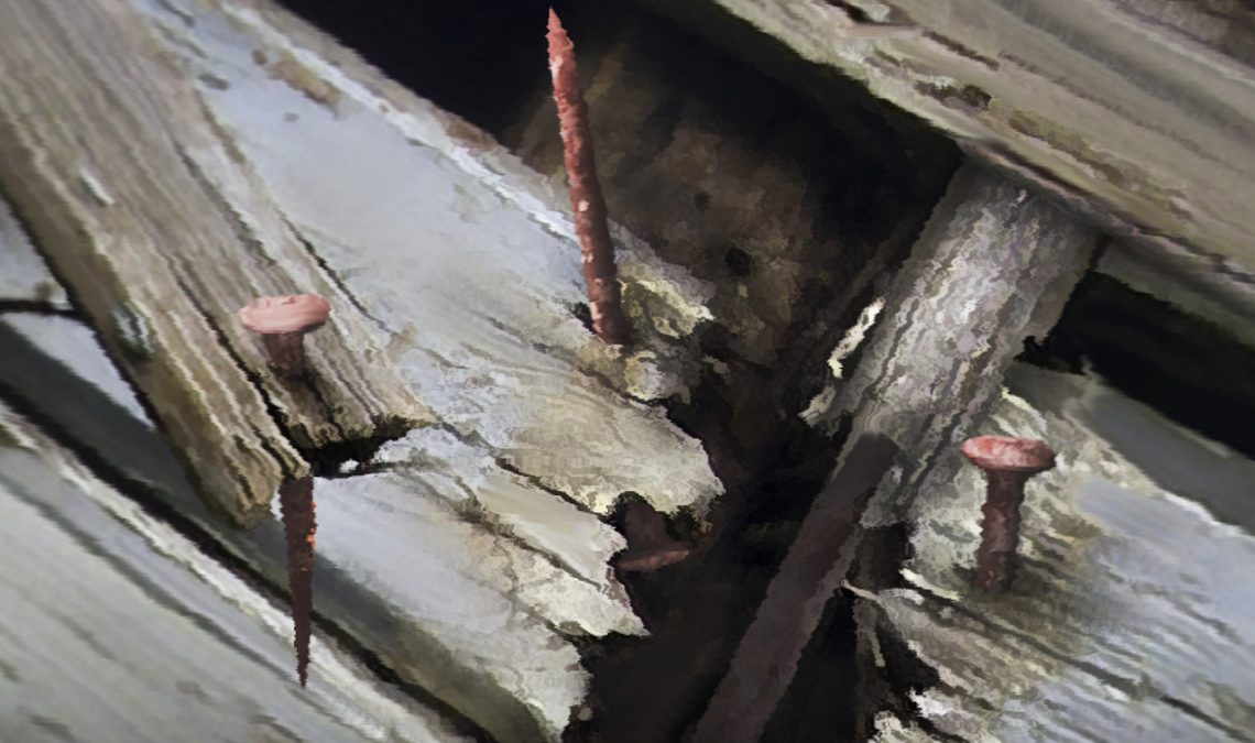 L'horreur psychologique de Loretta annonce la date de sortie sur console