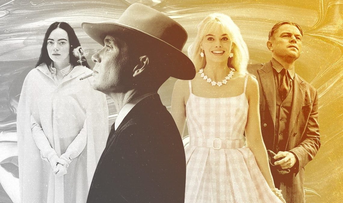 Liste complète avec tous les gagnants des Oscars 2024