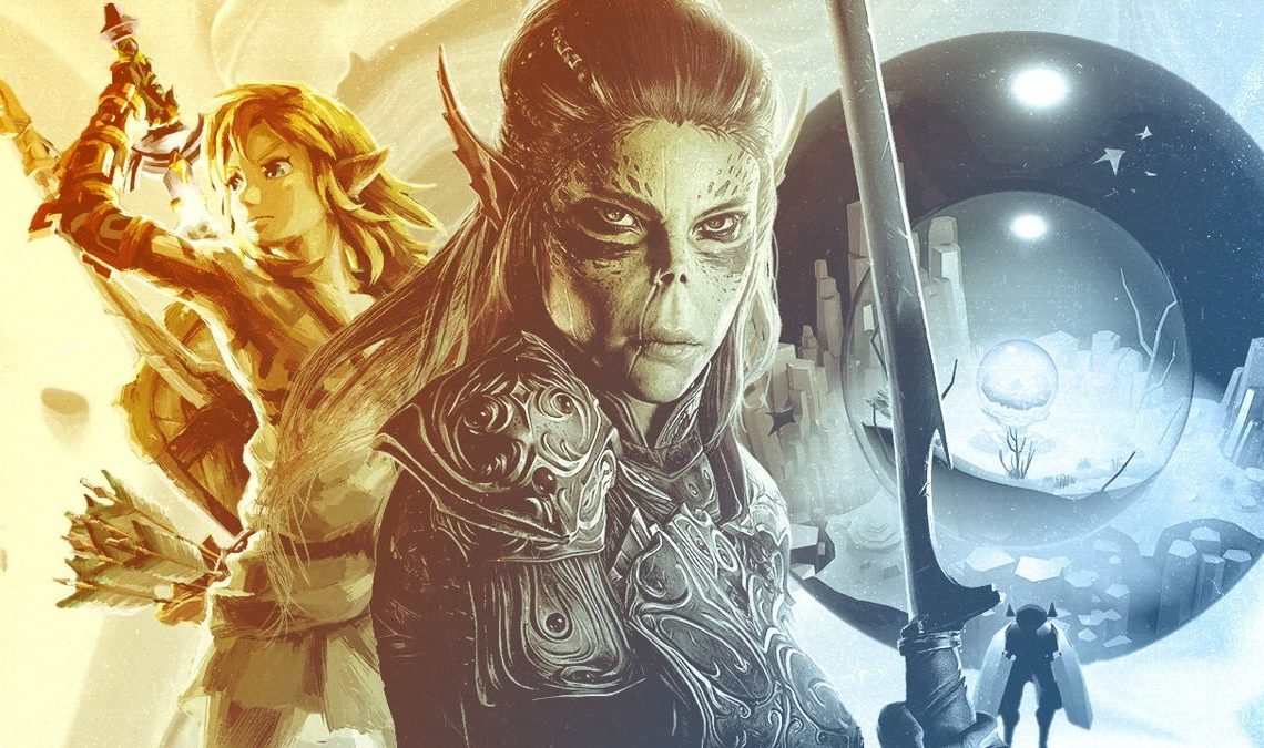 Liste complète des gagnants des Game Developers Choice Awards 2024