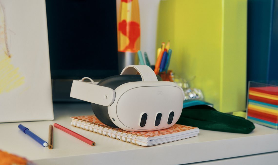 Meta supprimera tous les comptes Oculus plus tard ce mois-ci