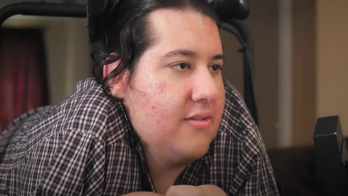 Michael "BrolyLegs" Begum, professionnel de Street Fighter et icône du jeu de combat, décède à 35 ans