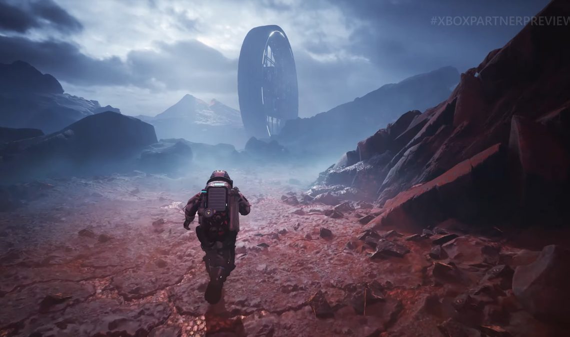 Microsoft apporte le jeu de survie The Alters au Xbox Game Pass