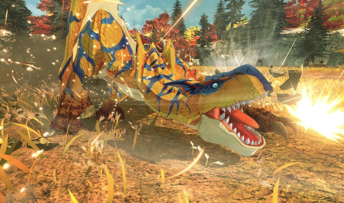 Monster Hunter Stories 2 est enfin lancé sur PlayStation, mais les fans sont confus