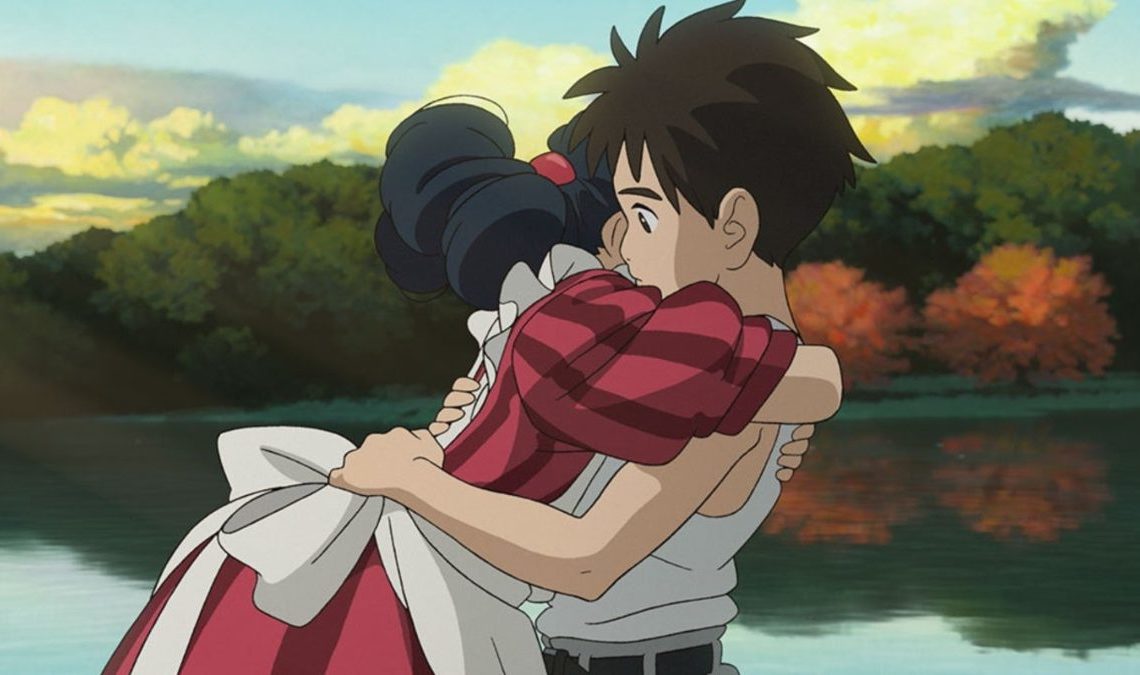 Netflix acquiert les droits de diffusion du Garçon et du Héron, le dernier né du Studio Ghibli