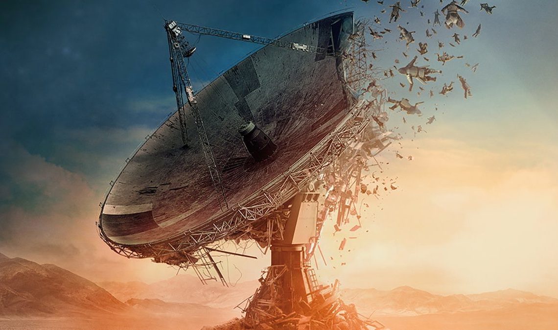 Netflix partage la dernière bande-annonce de la nouvelle série des showrunners de Game of Thrones