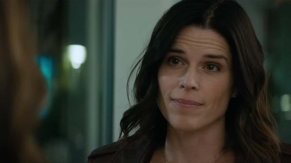 Neve Campbell reviendra pour jouer Sidney Prescott dans Scream 7