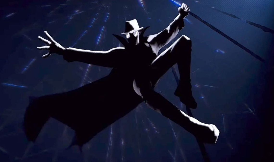 Nicolas Cage confirme qu'il est en pourparlers pour une série live-action Spider-Man Noir