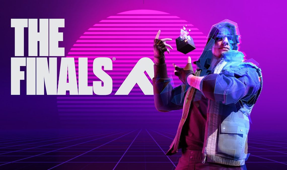 Nous avons déjà joué la deuxième saison de The Finals, et c'est bien plus que ce à quoi nous nous attendions
