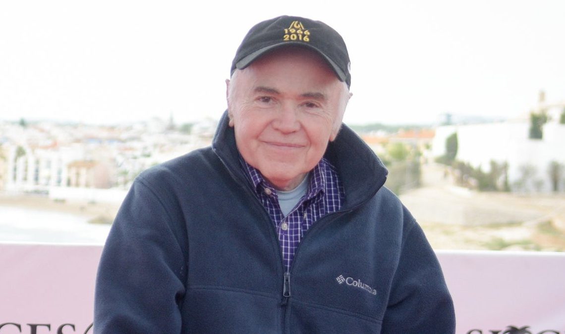 Nous avons discuté avec Walter Koenig des années difficiles qui ont suivi la première de Star Trek