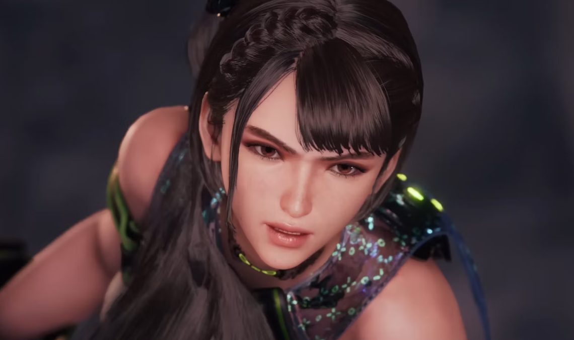 Nous avons joué à Stellar Blade, où la beauté et la puissance se rencontrent