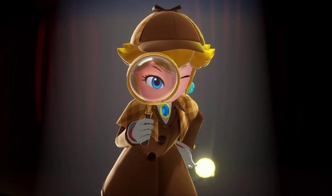 Nous rencontrons enfin le réalisateur et les développeurs de Princess Peach : Showtime !