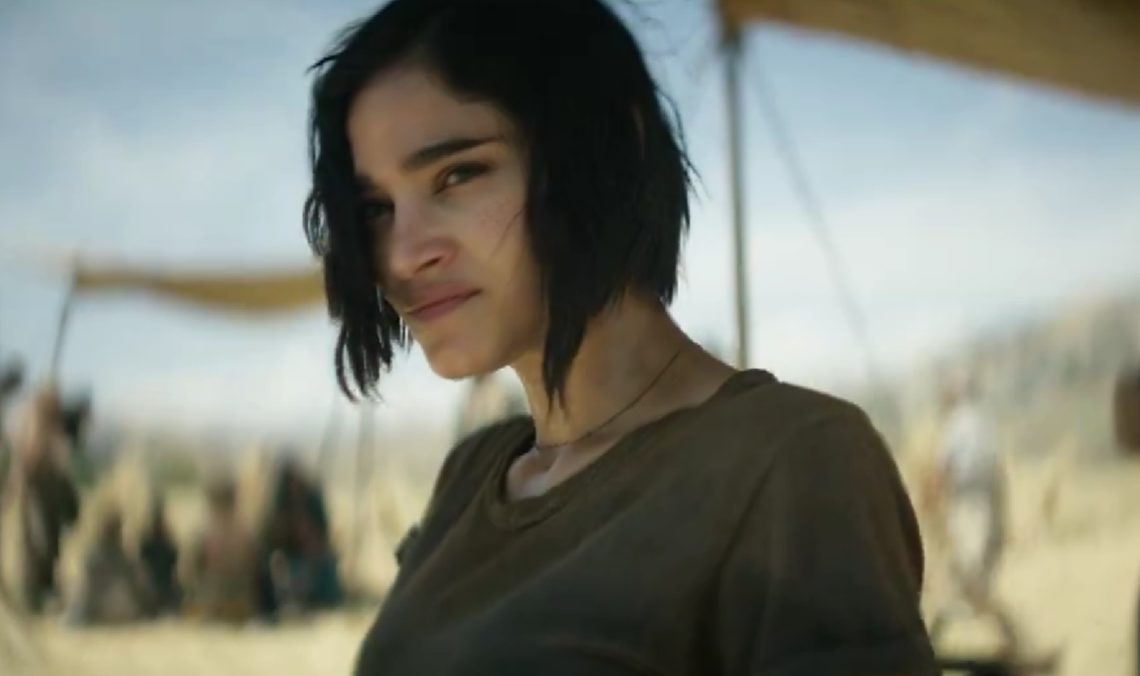 Nouvelle bande-annonce de Rebel Moon (Part Two) présentée : Le guerrier qui laisse des traces