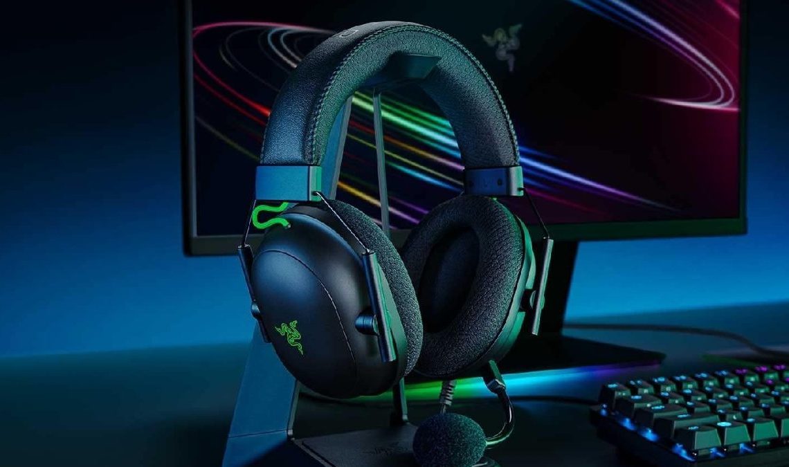 Obtenez ces casques Razer compatibles avec les consoles et les PC pour moins cher que vous ne le pensez