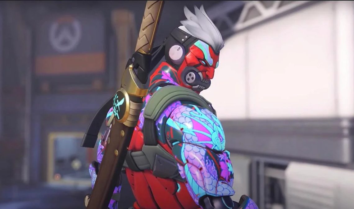 Overwatch 2 Saison 10 débloquera tous les héros et changera la façon dont vous obtenez des skins mythiques
