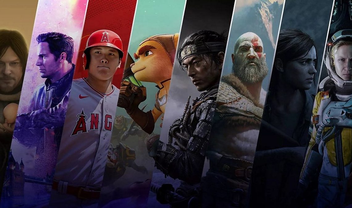 PlayStation fait une erreur en oubliant l'un de ses grands jeux exclusifs dans une nouvelle enquête auprès des fans