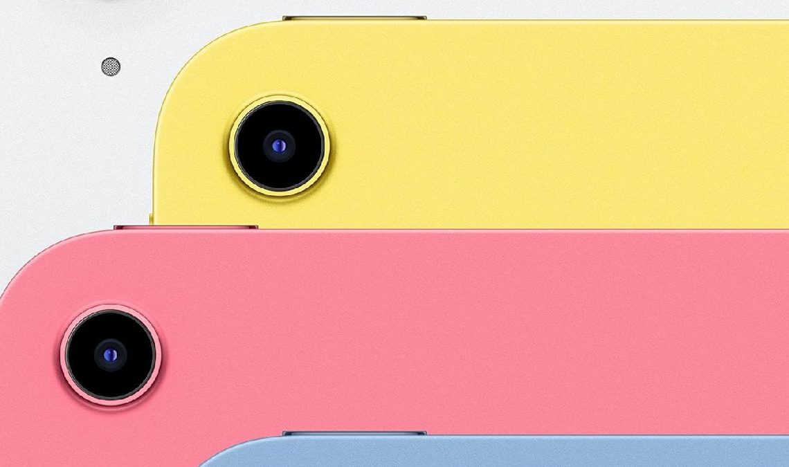 Plus bas historique : Apple détruit le prix de l'iPad 10,9 pouces et il sera très bon marché