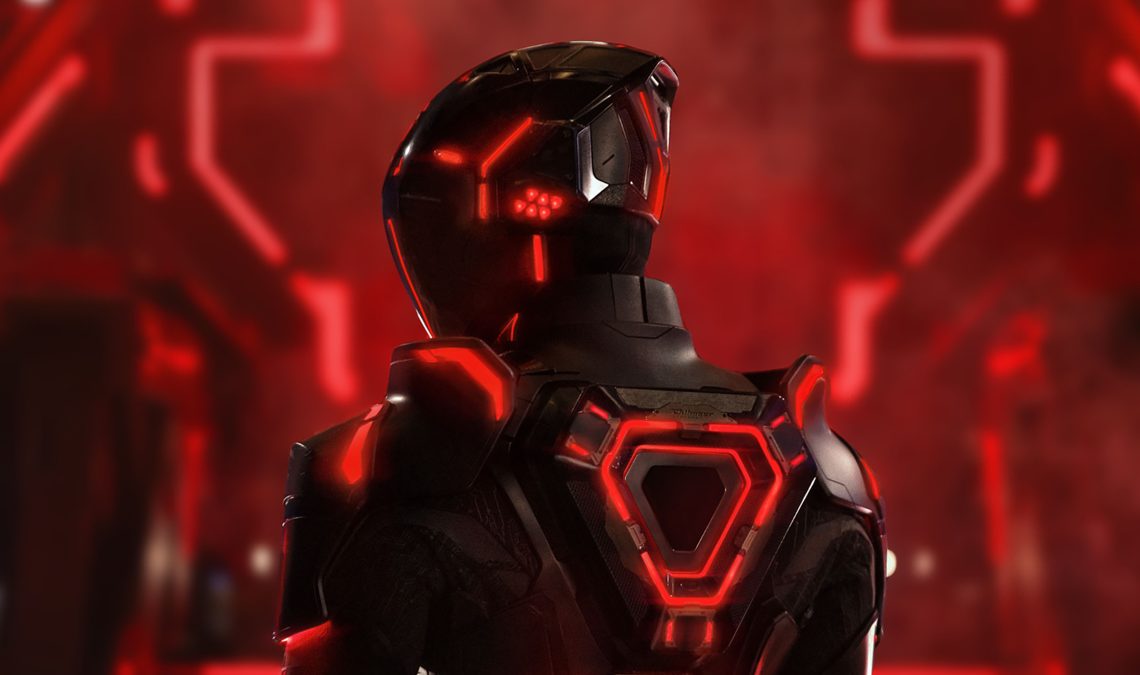 Première image de Tron : Ares révélée avec de nouveaux détails sur l'histoire