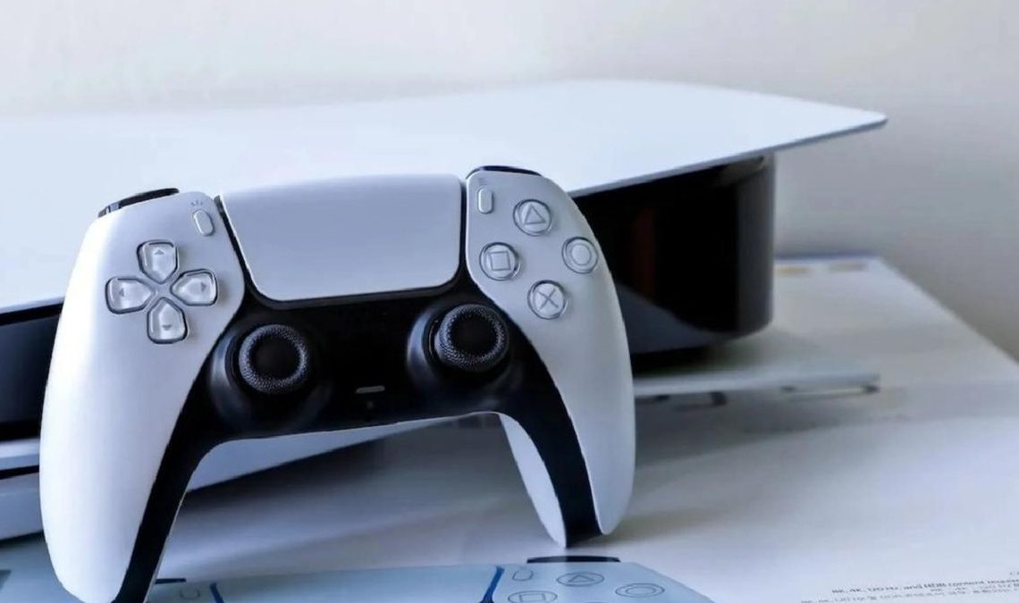 Promo du jour : procurez-vous cette PS5 Slim avec 2 manettes DualSense à moins de 450 euros