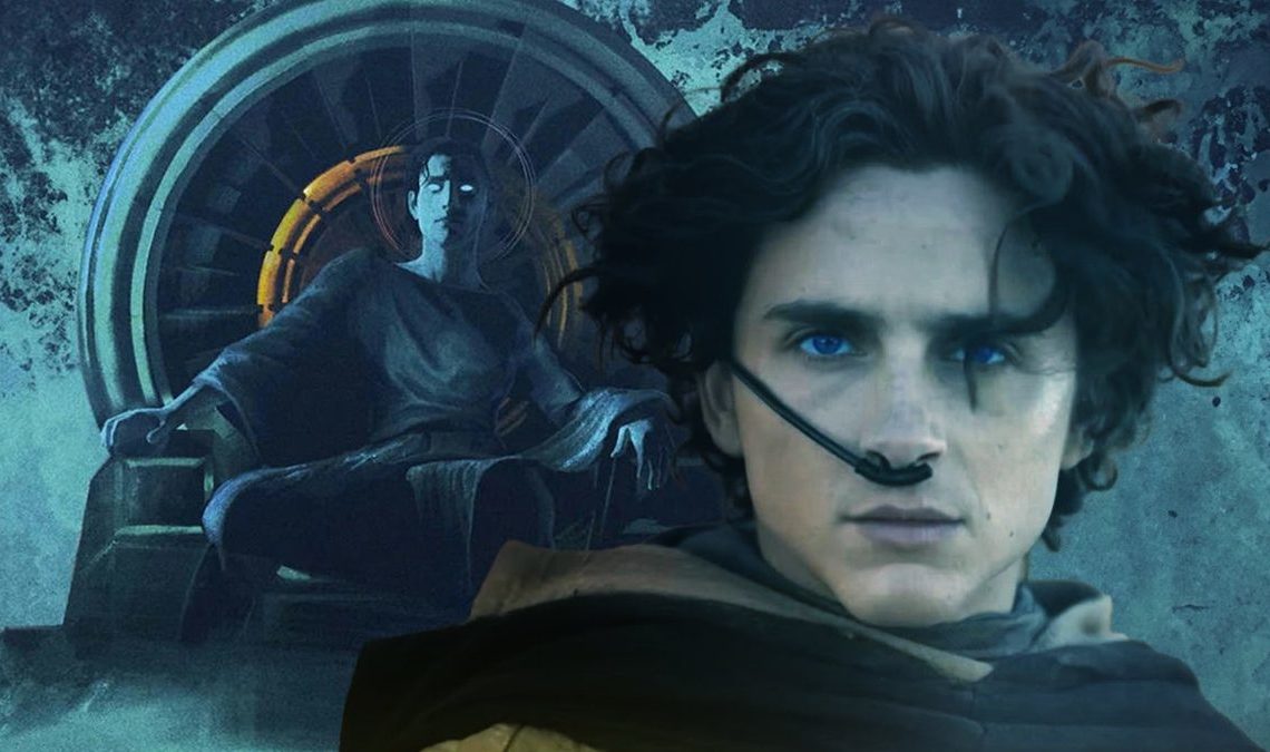 Qu'attendre de la prochaine suite de Dune ?