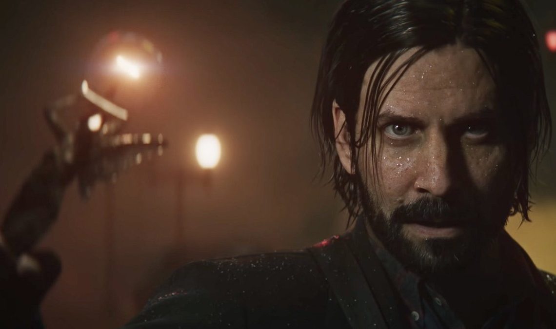 Remedy abaisse la configuration minimale requise pour Alan Wake 2 sur PC