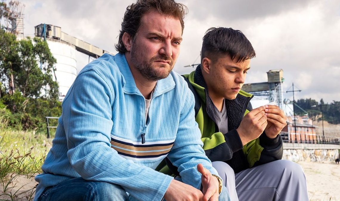 Rendez-vous dans une autre vie est une nouvelle mini-série sur 11M qui surprend les téléspectateurs