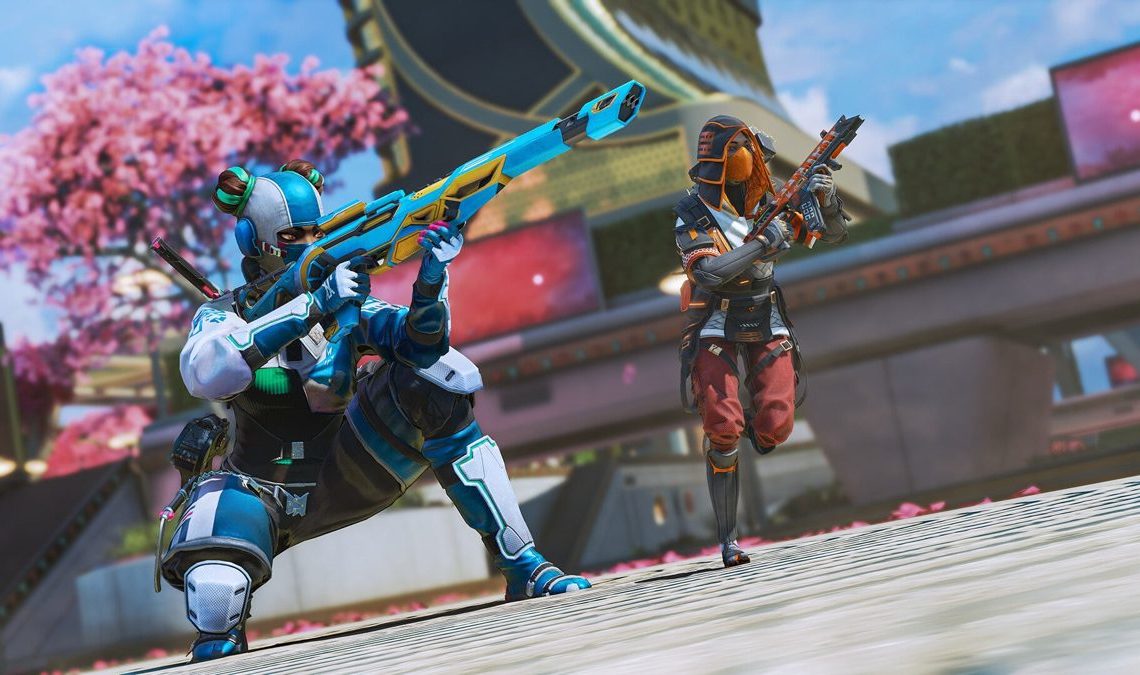 Respawn déploie une mise à jour de sécurité pour Apex Legends après le piratage de la compétition