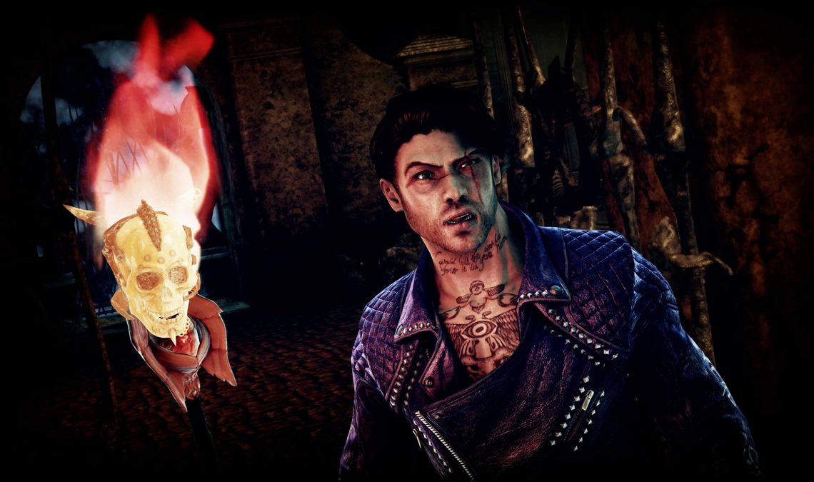 Shinji Mikami, réalisateur de Resident Evil et producteur de Hi-Fi Rush, semble avoir fondé un autre nouveau studio