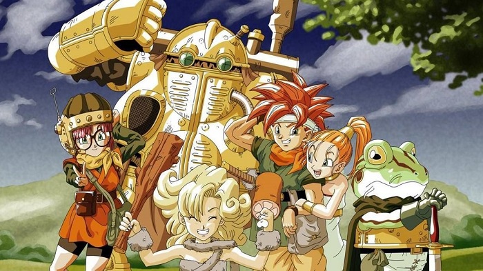 Si Chrono Trigger reçoit un remake, il pourrait suivre les traces de Final Fantasy VII
