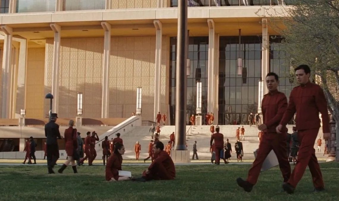 Star Trek : Starfleet Academy commencera le tournage de la première saison de 10 épisodes cet été