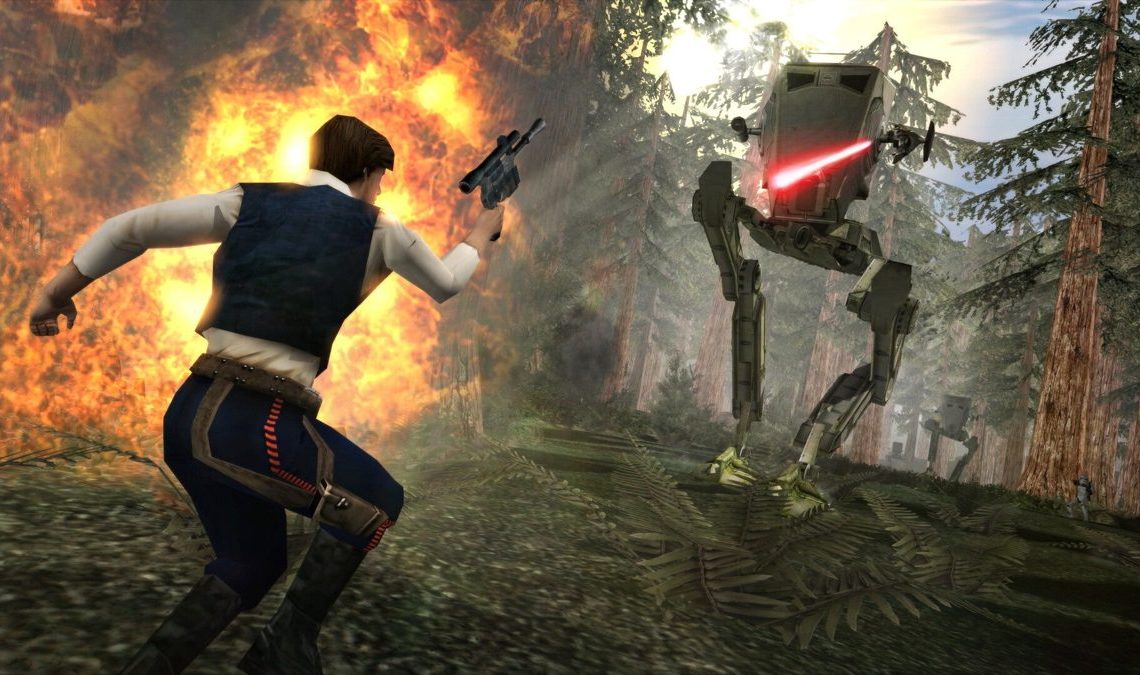 Star Wars : Battlefront Classic Collection contre-attaque avec un premier patch après un lancement désastreux