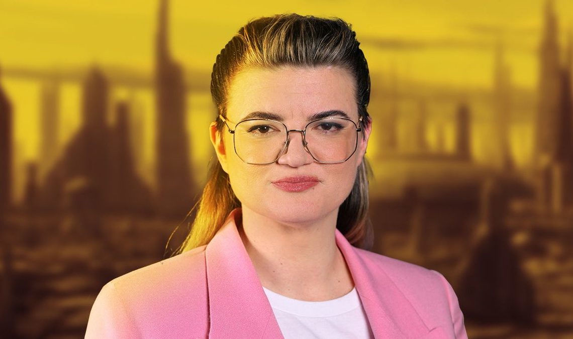 Star Wars : La showrunner Acolyte nous raconte comment elle va remettre en question ce que l'on sait sur les Jedi et les Sith