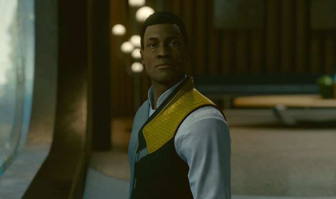 Starfield corrige l'une de vos missions les plus frustrantes dans la dernière mise à jour