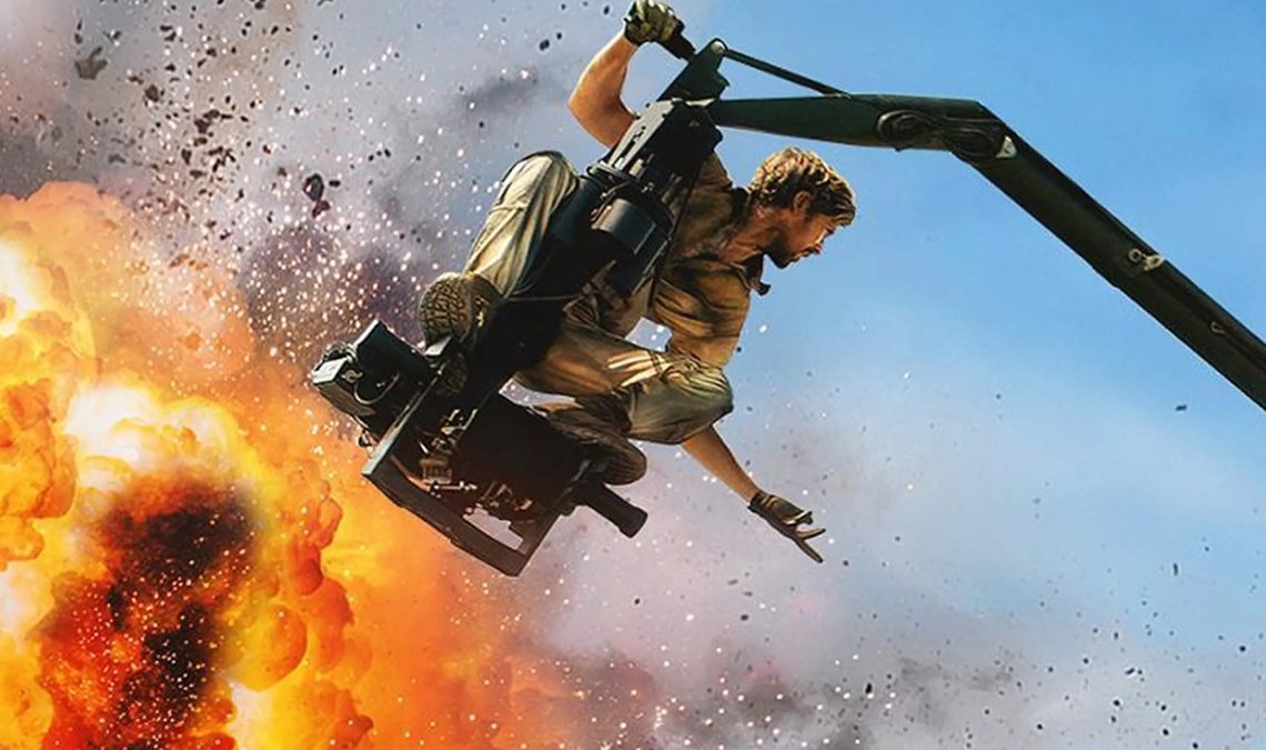 Steven Spielberg a adoré le nouveau film de Ryan Gosling