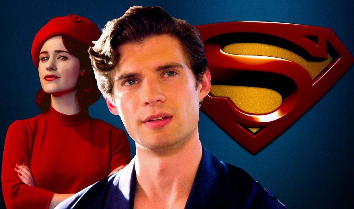 Superman : Legacy, de James Gunn, a changé de nom