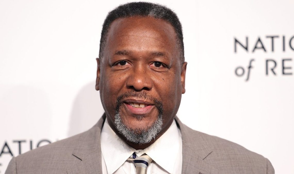 Superman de James Gunn signe Wendell Pierce de The Wire