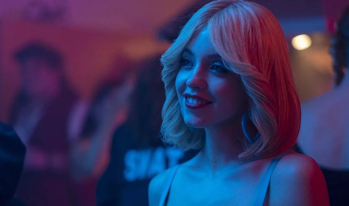 Sydney Sweeney dit que les fans vont être "étonnés" par la saison 3 d'Euphoria