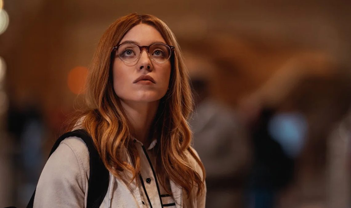 Sydney Sweeney n'hésiterait pas à jouer dans un autre film de Spider-Man, même si elle a une condition