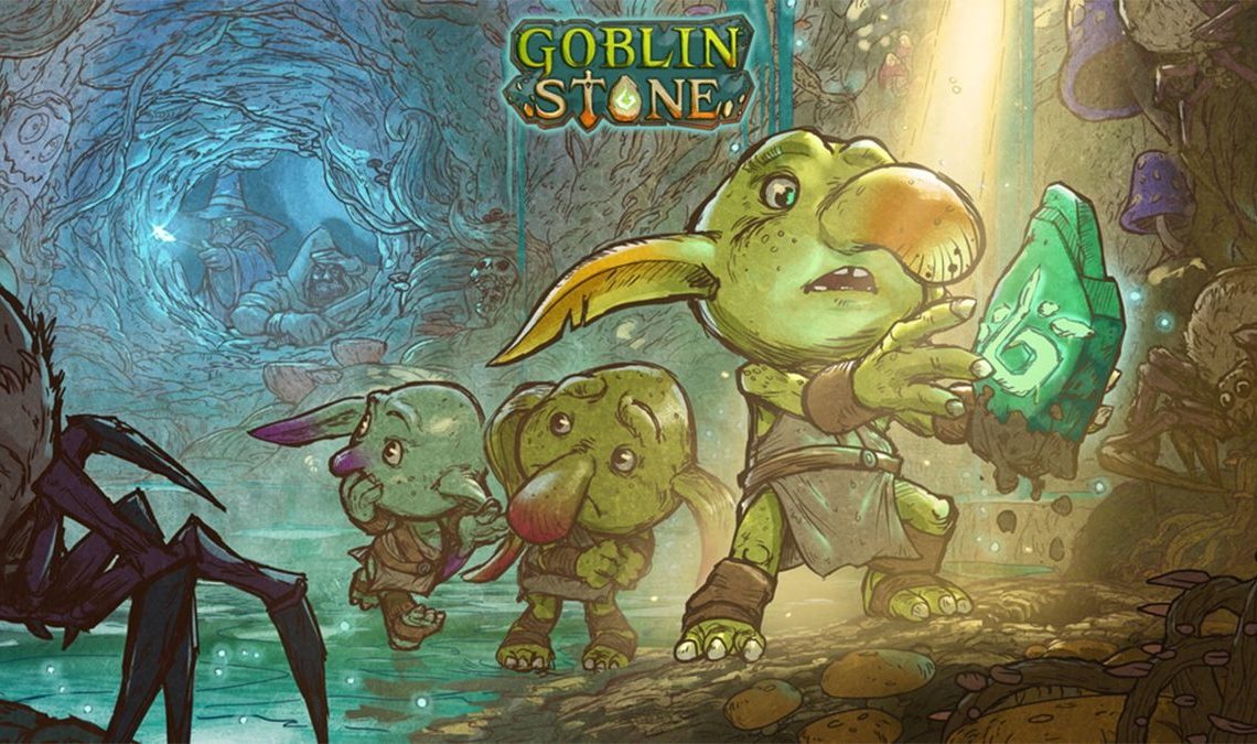 Analyse Goblin Stone : la stratégie roguelite d'un autre point de vue